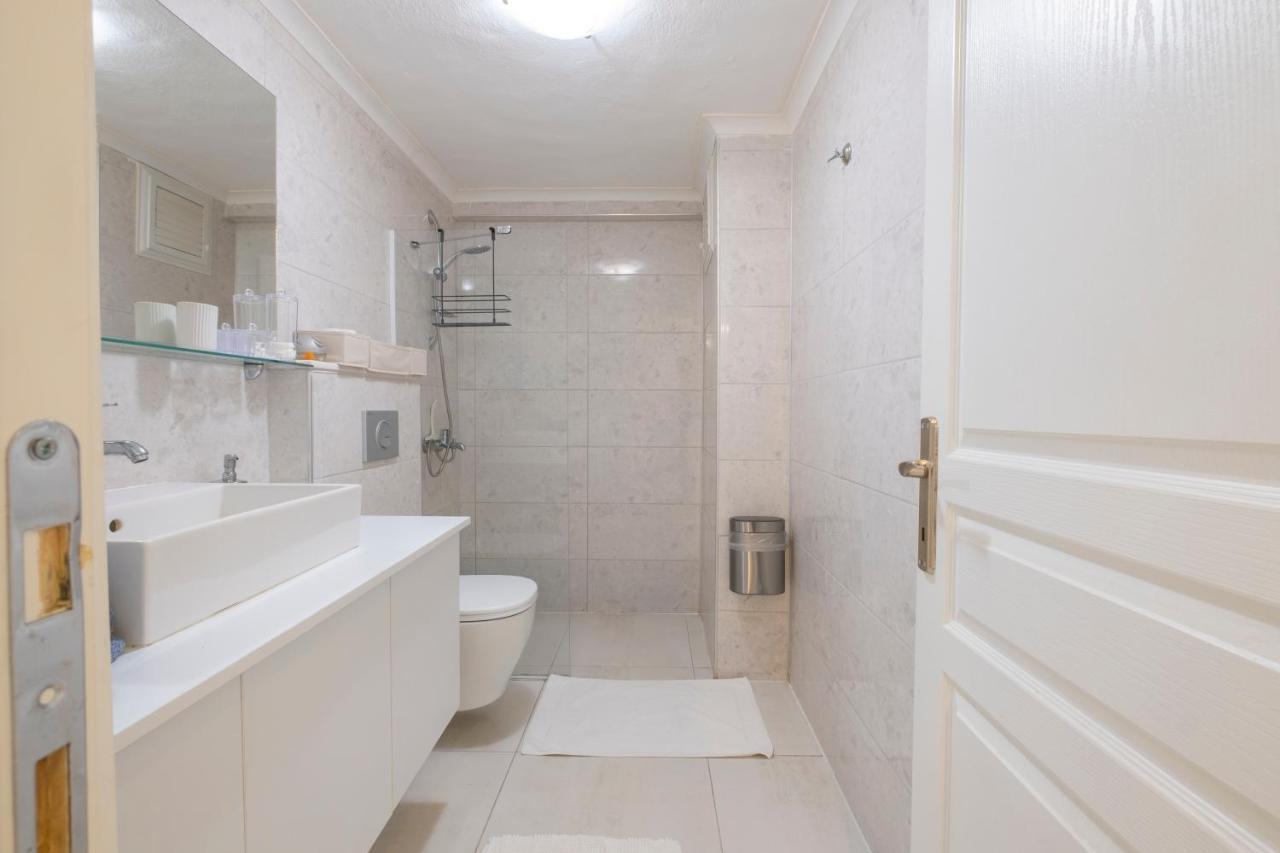 Ezgi'S Apartment With Private Garden In Marmaris Exterior foto