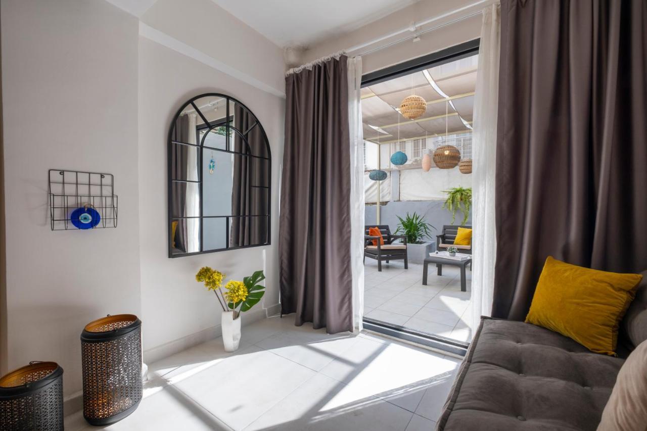 Ezgi'S Apartment With Private Garden In Marmaris Exterior foto